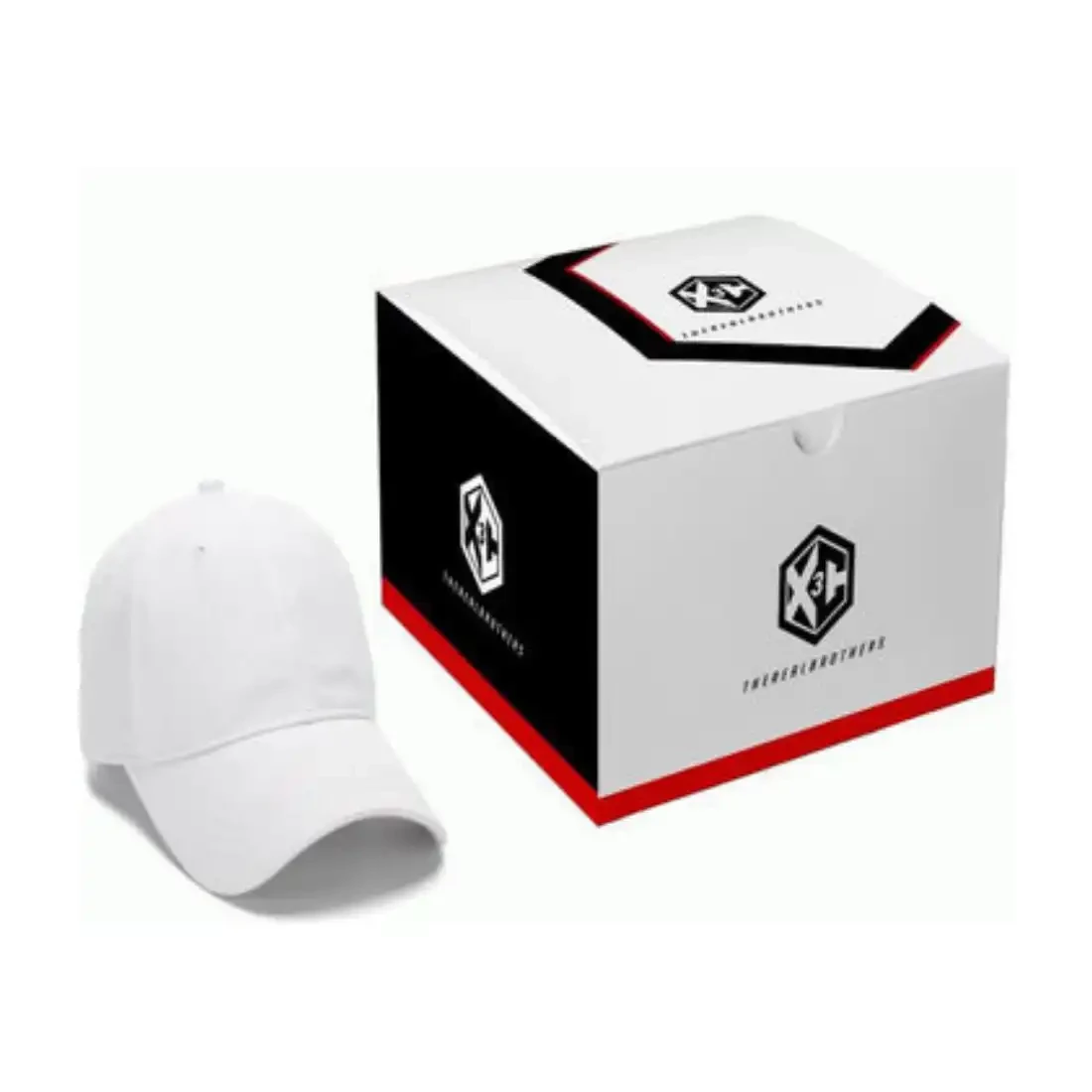 Home All Boxes Custom Cap Boxes